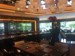 -岷山饭店-芝芝自助餐厅