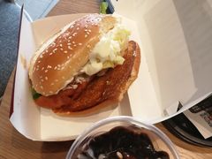 -肯德基(万象店)