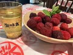 -聚味斋香辣蟹(生态城万达店)