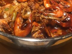 -黄记煌三汁焖锅(中山路天虹商场店)