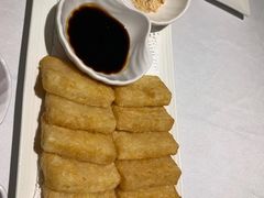 -尘香•传统川菜(创汇首座店)