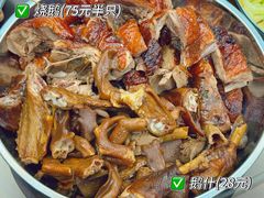 -沙溪佬食店(福生东街店)