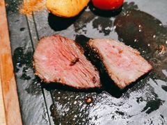 -原石牛扒·约会餐厅(龙城万科里店)
