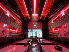 -星聚会KTV(龙湖上海奉贤天街店)