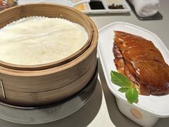 -悦融琥珀·京鲁菜·海味珍品(西单店)