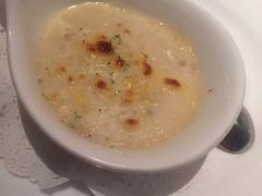 -戈雅法餐厅(世界城广场店)
