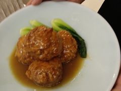 -南方酒店·淮扬菜(回民街店)