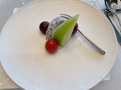 -君来湖滨饭店·渔餐厅