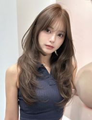 -韩国丽安形象设计