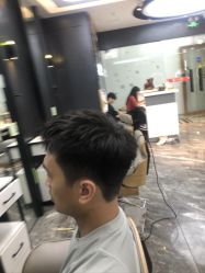 -藤野造型·专业烫染店