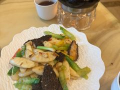 -锦粤宫·精致粤菜(深圳北站店)