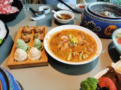 -享月汤皇·海鲜小火锅·聚会(曲江创意谷店)