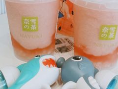 -奈雪的茶(中粮祥云小镇店)