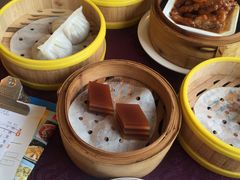 -桃源尚品海鲜酒楼(京港澳高速店)
