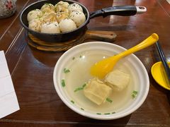 -大壶春生煎(四川中路店)