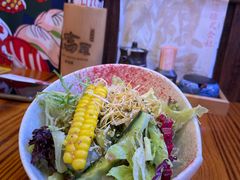 -坂吉屋·居酒屋深夜食堂(龙湖店)