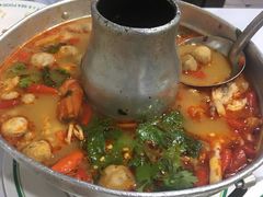 -T&K 海鲜