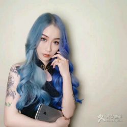 -GIRL STYLE 烫发·染发沙龙
