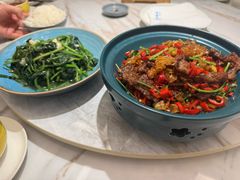 -志明眷村·台式融合菜·宵夜