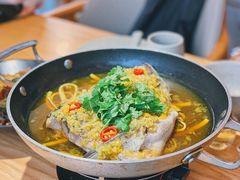 -湘拾(壹方北馆店)