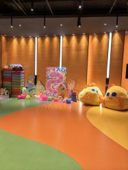 -小鸡哆哆故事屋·儿童乐园(嘉里城店)