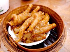 -香港蓮香樓(中環店)