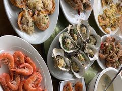 -梅姐海鲜餐厅(水头海鲜街店)