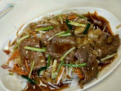 -旺角宝港式茶餐厅(寮步店)
