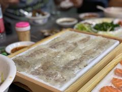-官塘锋记鱼生·生腌·砂锅粥(牌坊街店)