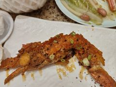 -丰卓会海鲜自助(中润大道店)