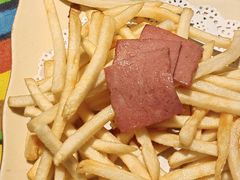 -滋味烤鱼(祥和里店)