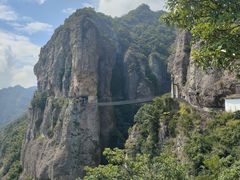 -雁荡山风景名胜区