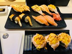 -采御鲜·回转寿司(汕头万达店)