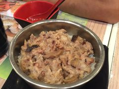-添好运点心专门店(中环IFC店)