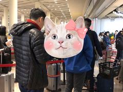 -日上免税店(三径路t3店)