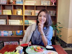 -大吉鲜鱼料理自慢(维也纳大厦店)