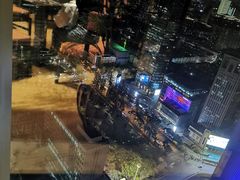 -洲际酒店·地平线全日餐厅HORIZON CAFÉ