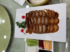 -东四民芳餐厅(世茂工三店)