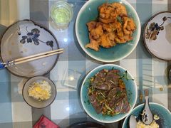 -君霖海鲜私房菜(春柳店)