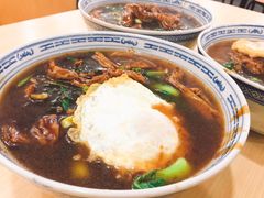 圈子面-福海面馆(阳曲店)