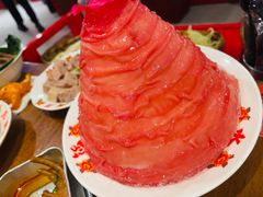 -后火锅(南京东路总店)