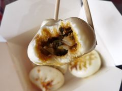 -城墙胡同·北京包子铺(学府店)