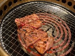 -黑牛黑猪烤肉专门店(万象城店)