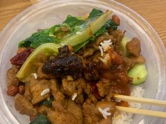 -渔乡米坊·岭南传统小吃专门店(天河龙口西店)