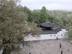 -西溪国家湿地公园