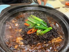 -手抄板凳江南菜(湖滨商业街店)