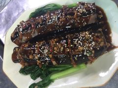 -江记餐厅(罗冲围店)