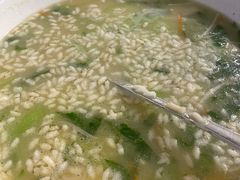 海鲜泡饭-丰收日·小海鲜·沪上家宴(顾村正大店)