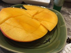 -雅玛花式铁板烧(国宏宾馆店)