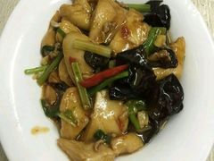 -發記潮汕大排档(宝翔路店)